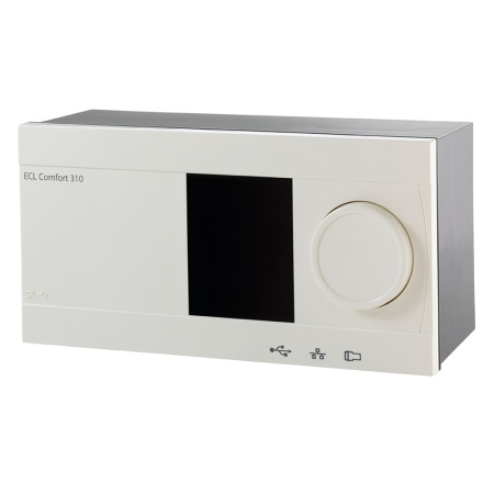 Компенсатор погодный ЕCL Comfort 310, 230В, 50 Гц  DANFOSS