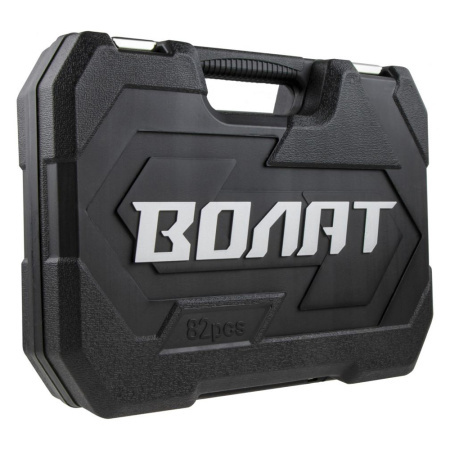 Набор инструментов   82 предм  ВОЛАТ