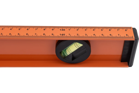 Уровень алюмин. 150см (3 глазка)  ПЕТРОВИЧ