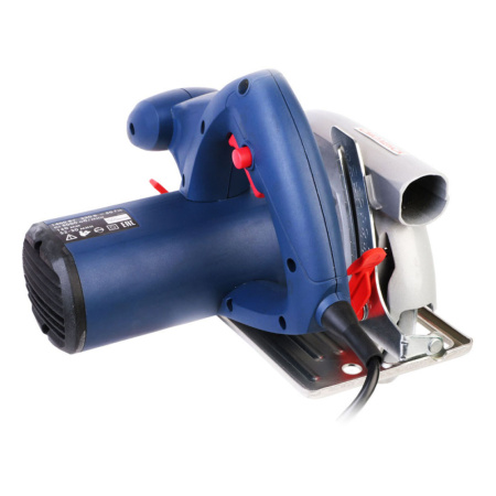 Пила цирк.  ДП-1,4-01 ДИОЛД  (1400Вт,диск 160х20, пропил 55мм)