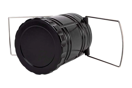 Фонарь аккум светодиодный GLANZEN CFL-0350-5803