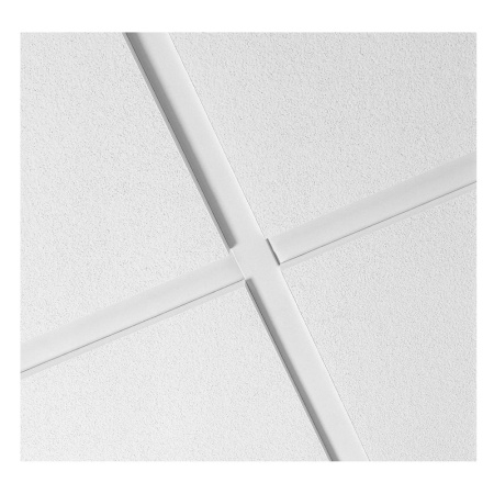 Панель потолочная Ecophon Focus 600мм х 600мм х 20мм /уп 28