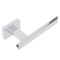 Держатель полотенец квадро, 58см  SONWELLE