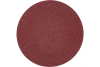Круг абразивный под липучку 125мм, №   80  ВОЛАТ (уп.10шт)