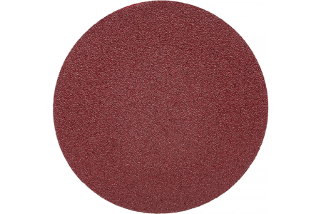 Круг абразивный под липучку 125мм, №   80  ВОЛАТ (уп.10шт)