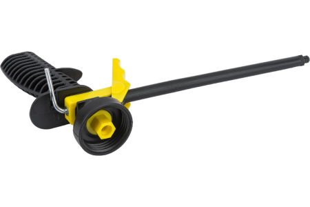 Пистолет для монтажной пены  888 Лайт+