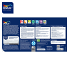 Краска ВД интерьерная   5,0л  DULUX 3D WHITE матовая