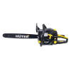 Бензопила  HUTER BS-62  (2.9кВт/3.94л.с, шина 20", цепь 0.325",7.8кг)