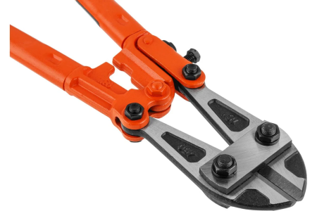 Болторез   450мм губки Cr-Mo  STARTUL PROFI