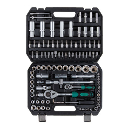 Набор инструментов 108 предм  ВОЛАТ