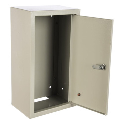 Щит Щ 01 IP31 (400х220х155)  RUCELF