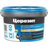 Затирка цементная каррара   2,0кг  CE-40  CERESIT эластичная