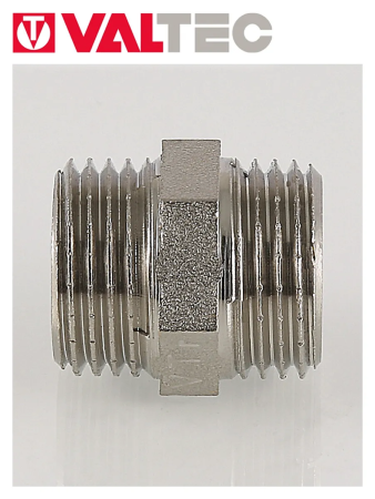Бочата  1 1/4" ник  VALTEC