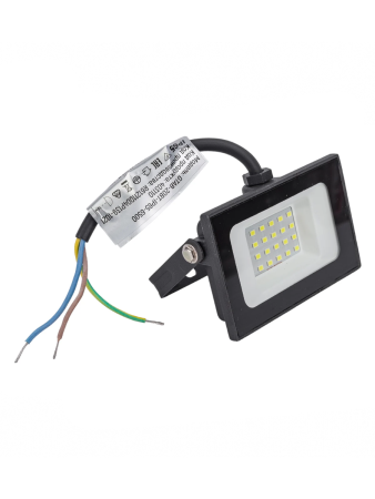 Прожектор светодиодный   20Вт, IP65  GENERAL