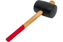 Киянка резиновая 910г  РемоКолор