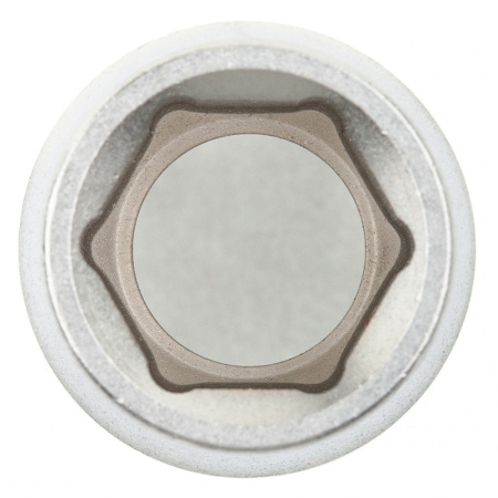 Головка торцевая   16мм, 1/2", Cr-V  MATRIX Master