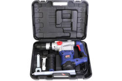 Перфоратор  ДИОЛД ПРЭВ-40-01 (1650 Вт,SDS-max,10Дж)