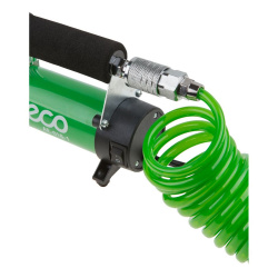 Компрессор автомобильный  ECO AE-016-1  (12В,150Вт,40л/мин,сумка)