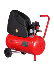 Компрессор воздушный безмаслянный OL 195/24"  FUBAG (1100Вт,180л/мин,24л,8атм)