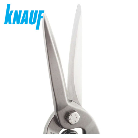 Ножницы по металлу универсальные  KNAUF