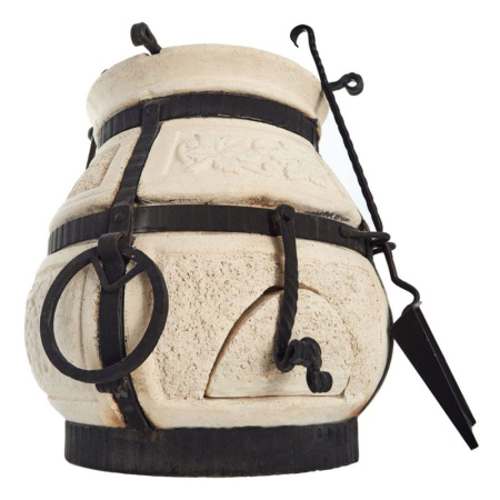 Тандыр дровяной Кочевник  AMFORA