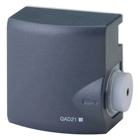 Датчик температуры накладной QAD 21/201 (LG-Ni 1000, -30...130оС, 2s)  SIEMENS