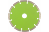 Круг отрезной алмазный 150 х 22,2 сегм. сухая резка  СИБРТЕХ