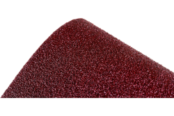 Лента шлифовальная бесконечная  75х533мм P080 (3шт)  GEPARD