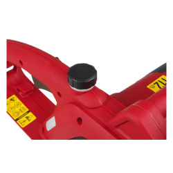 Электропила  WORTEX EС 4020  (2.0кВт, шина 16", цепь 3/8", 1.3мм, 57зв, 5.0кг)