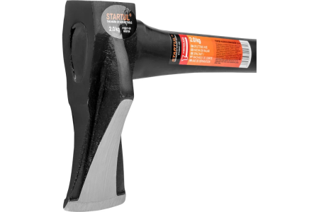 Колун с стеклопласт рукояткой  2,0кг   STARTUL MASTER