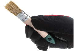 Кисть  КФ -  25 х 10 флейц  ВОЛАТ