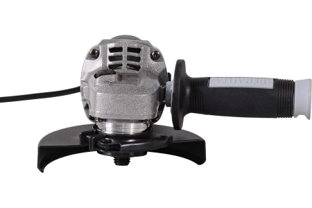 Углошлиф. маш. РЕСАНТА  УШМ-125/1100 ПП (1100Вт, 125мм)