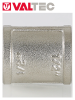 Муфта    1/2" ник  VALTEC