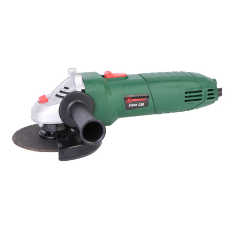 Углошлиф. маш. ДИФМАШ  УШМ-020 (850Вт,125мм)