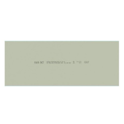 Гипсокартон влагостойкий 12,5х1200х2000мм  KNAUF