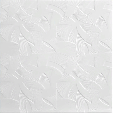 Плитка потолочная Солид С2005 (2м.кв.)