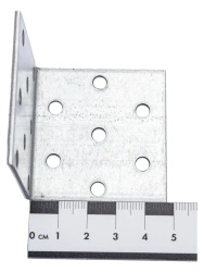 Уголок   50х  50х   50