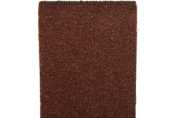 Лента шлифовальная бесконечная  75х457мм P040 (3шт.)  MATRIX