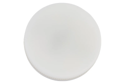 Лампа светодиод.GX 53 10Вт, 220В,матовое стекло,(4000К) нейтр.  IN HOME