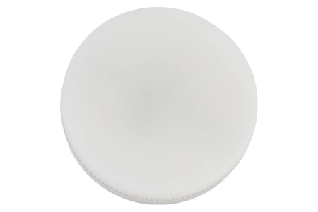 Лампа светодиод.GX 53 10Вт, 220В,матовое стекло,(4000К) нейтр.  IN HOME