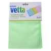 Салфетка из микрофибры 300 х 400мм  VETTA