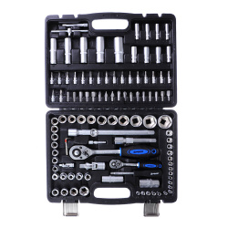 Набор инструментов  108 предм  РОКОТ