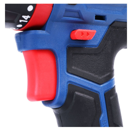 Шуруповерт акк. ДИОЛД ДЭА-20 ЛИ-01У(20В, 2,0 Ач, 60Нм, 1,91кг)