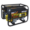 Электрогенератор DY4000L  HUTER