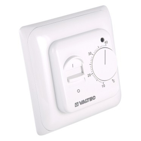 Термостат комнатный проводной  VALTEC
