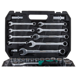 Набор инструментов   82 предм  ВОЛАТ