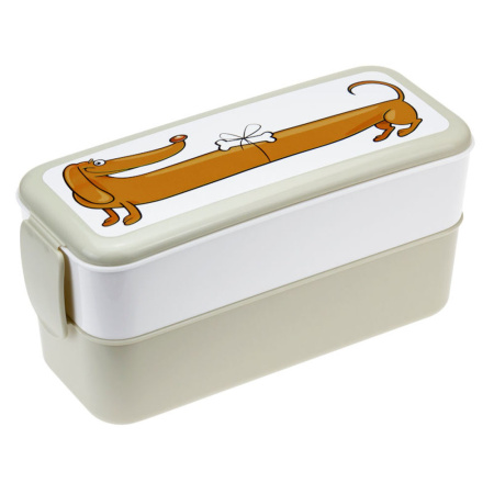 Контейнер для обеда 310 х 200 х   90мм  IDEA