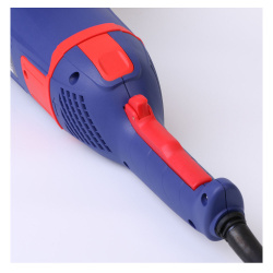 Углошлиф. маш. ДИОЛД  МШУ-2,45-01 (2450Вт,230мм)