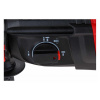 Перфоратор  WORTEX  LX RH 2628  (800 Вт,SDS+,3 режим,2.8Дж,3.0кг)