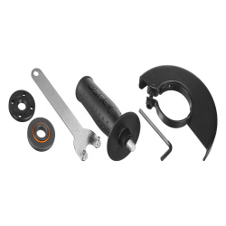 Углошлиф. маш. ЗУБР УШМ-125-950  (950Вт,125мм)  